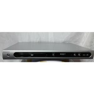 Magnavox MDV458\17 Digital Video DVD Player with Progressive Scan *WORKING TES*-